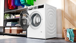 Стиральная машина Bosch WGA24400ME- фото3