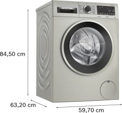Стиральная машина Bosch WGA2440XME- фото7