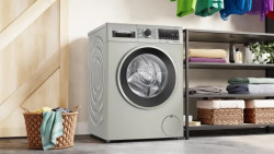 Стиральная машина Bosch WGA2440XME- фото6