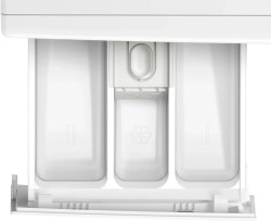 Стиральная машина Bosch WGG242Z2SN- фото7