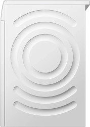 Стиральная машина Bosch WGG242Z2SN- фото6