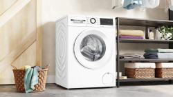 Стиральная машина Bosch WGG242Z2SN- фото3