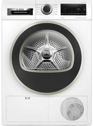 Сушильная машина Bosch WQG2410EPL- фото