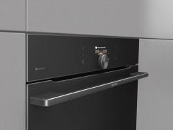 Электрический духовой шкаф Gorenje BP6138B- фото2