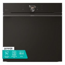 Электрический духовой шкаф Gorenje BP6138B- фото