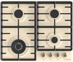 Газовая варочная панель Gorenje GW642CLI- фото