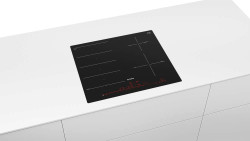 Индукционная варочная панель Bosch PXE601DC1E- фото5
