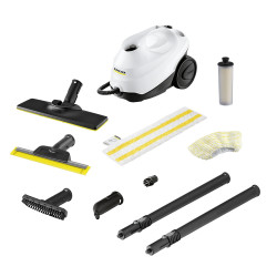 Пароочиститель Karcher SC 3 EasyFix (1.513-664.0)- фото