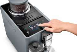 Кофемашина Delonghi Rivelia EXAM 440.55.G- фото5