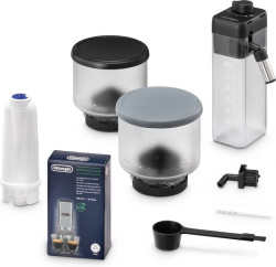 Кофемашина Delonghi Rivelia EXAM 440.55.G- фото7