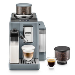 Кофемашина Delonghi Rivelia EXAM 440.55.G- фото