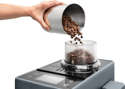 Кофемашина Delonghi Rivelia EXAM 440.55.G- фото6