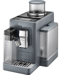 Кофемашина Delonghi Rivelia EXAM 440.55.G- фото2