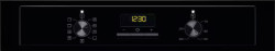 Духовой шкаф Electrolux EOF3H50BK- фото4