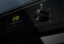 Духовой шкаф Electrolux EOF3H50BK- фото6