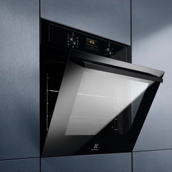 Духовой шкаф Electrolux EOF3H50BK- фото3