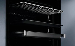 Духовой шкаф Electrolux EOF3H50BK- фото5