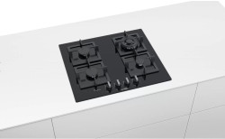 Газовая варочная панель Bosch PPH6A6B20- фото3