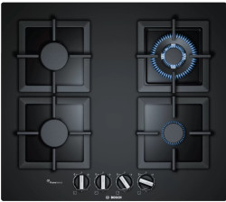 Газовая варочная панель Bosch PPH6A6B20- фото