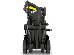 Мойка высокого давления Karcher K 5 Compact + FJ3 (1.630-762.0)- фото4