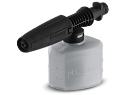 Мойка высокого давления Karcher K 5 Compact + FJ3 (1.630-762.0)- фото5