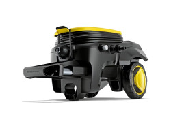 Мойка высокого давления Karcher K 5 Compact + FJ3 (1.630-762.0)- фото3