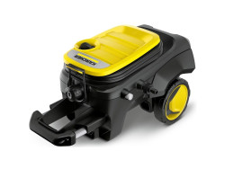 Мойка высокого давления Karcher K 5 Compact + FJ3 (1.630-762.0)- фото2