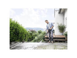 Мойка высокого давления Karcher K 5 Compact + FJ3 (1.630-762.0)- фото6