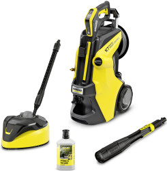Мойка высокого давления Karcher K7 Premium Smart Control Flex Home 1.317-363.0- фото4