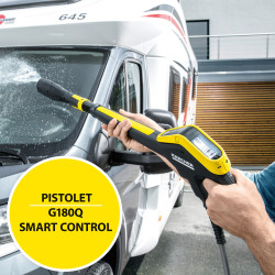 Мойка высокого давления Karcher K7 Premium Smart Control Flex Home 1.317-363.0- фото7