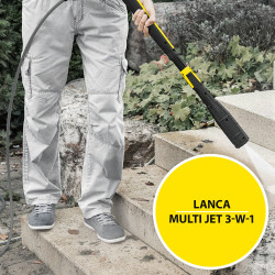 Мойка высокого давления Karcher K7 Premium Smart Control Flex Home 1.317-363.0- фото10