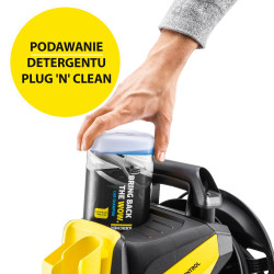 Мойка высокого давления Karcher K7 Premium Smart Control Flex Home 1.317-363.0- фото5