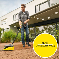 Мойка высокого давления Karcher K7 Premium Smart Control Flex Home 1.317-363.0- фото8