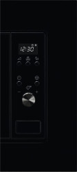 Встраиваемая микроволновая печь Electrolux LMS2203EMK- фото2