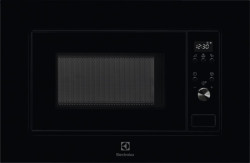 Встраиваемая микроволновая печь Electrolux LMS2203EMK- фото