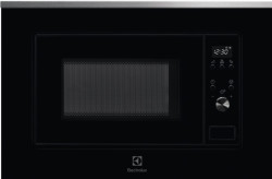 Встраиваемая микроволновая печь Electrolux LMS2203EMX- фото