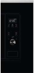 Встраиваемая микроволновая печь Electrolux LMS2203EMX- фото2