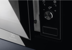 Встраиваемая микроволновая печь Electrolux LMS2203EMX- фото3