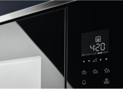 Встраиваемая микроволновая печь Electrolux LMS2203EMX- фото4