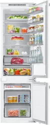 Встраиваемый холодильник Samsung BRB80F30BEF0EO- фото2