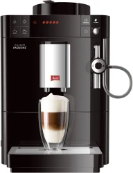 Кофемашина Melitta Caffeo Passione OT (F53/0-102)- фото