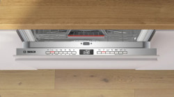 Встраиваемая посудомоечная машина Bosch SMV4HMX25Q- фото2