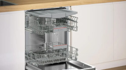 Встраиваемая посудомоечная машина Bosch SMV4HMX25Q- фото3