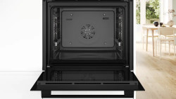 Духовой шкаф Bosch HBA534EB3- фото6