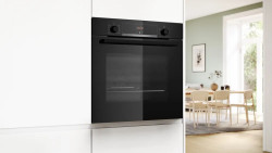 Духовой шкаф Bosch HBA534EB3- фото3