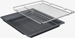Духовой шкаф Bosch HBA534EB3- фото5
