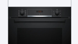 Духовой шкаф Bosch HBA534EB3- фото2