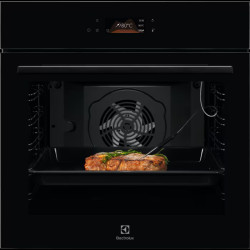 Духовой шкаф Electrolux LOE8P39Z- фото