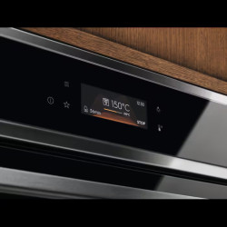 Духовой шкаф Electrolux LOE8P39X- фото3