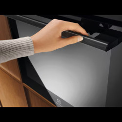 Духовой шкаф Electrolux LOE8P39Z- фото4
